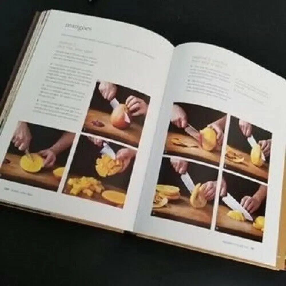 Book Cooks Love: Selection by Sur La Table